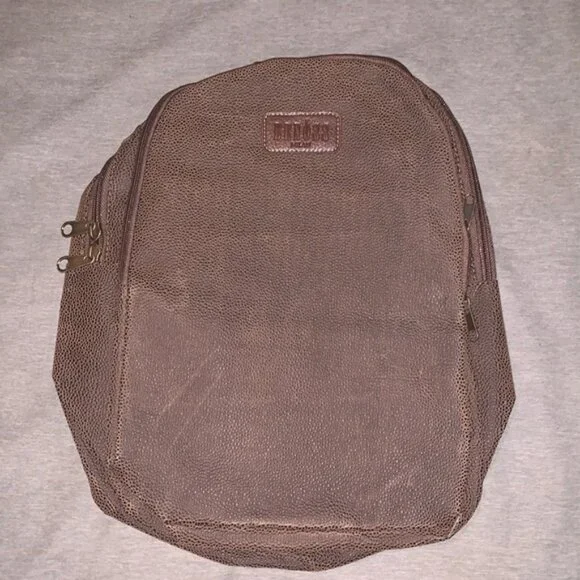 BENÓSS Milan | Bags | Nwt Benoss Milan Pleather Backpack  display picture 3